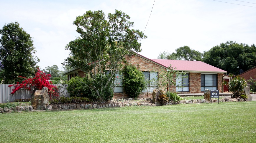 11 Myall Street, Bulahdelah