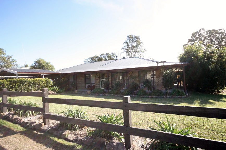 63 Old Coach Road, Limeburners Creek