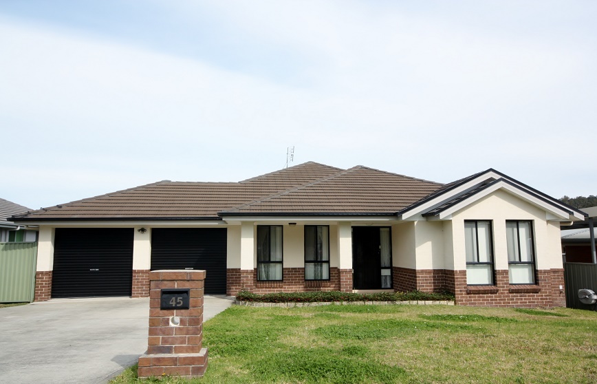 45 George Street, Karuah