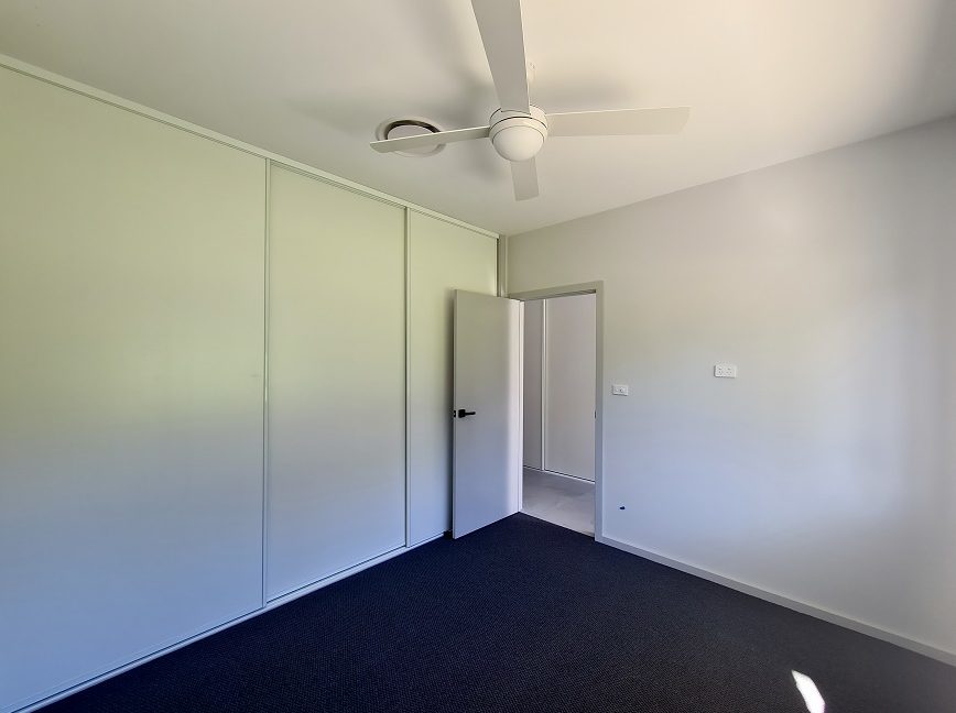 Bedroom 2 Front Left
