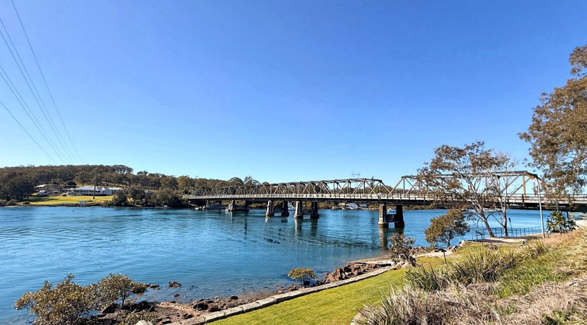 Bridge