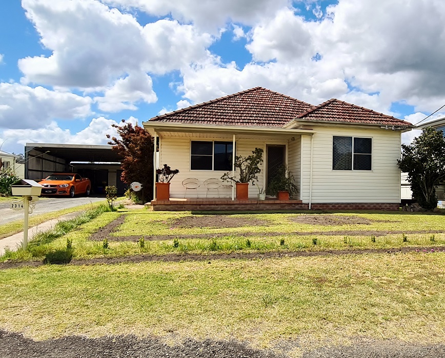 2314 The Bucketts Way, Booral