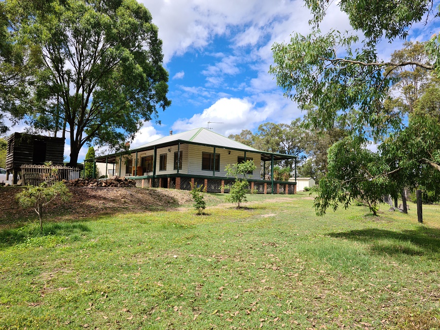 2 Sheriff Street, Clarence Town