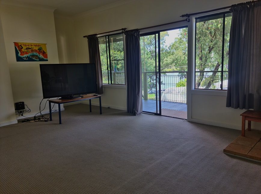 Lounge room